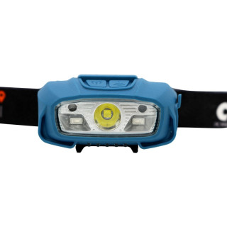 Lampe frontale rechargeable « Phénix »