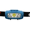 Lampe frontale rechargeable « Phénix »