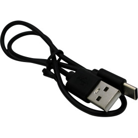 Lampe frontale rechargeable « Phénix »