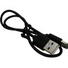 Lampe frontale rechargeable « Phénix »