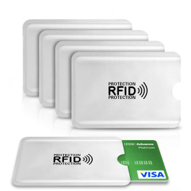 Etuis de protection RFID...