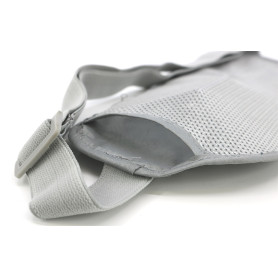Pochette de sécurité RFID