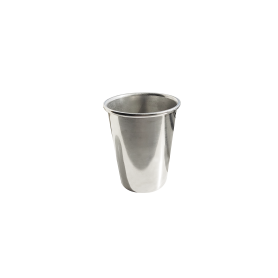 Timbale en alu 23 cl