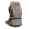 Sac à dos Aventure 65 L - Noir -