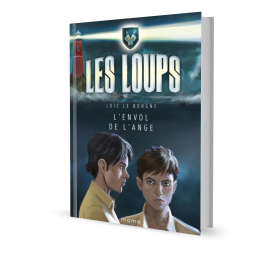 Les loups - Tome 5 -...