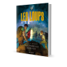 Les loups - Tome 3 - La Citadelle oubliée