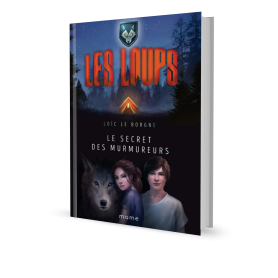 Les loups - Tome 1 - Le...