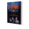 Les loups - Tome 1 - Le secret des murmureurs 