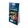 Carte S'installer en camp