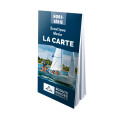Carte série marine