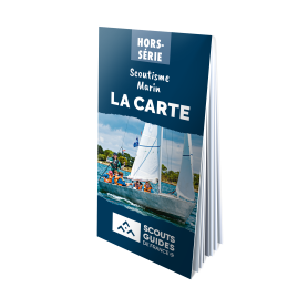 Carte série marine