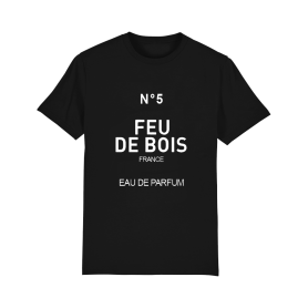 Tee-Shirt « Eau de parfum...