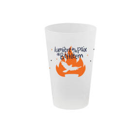 Ecocup Bio -