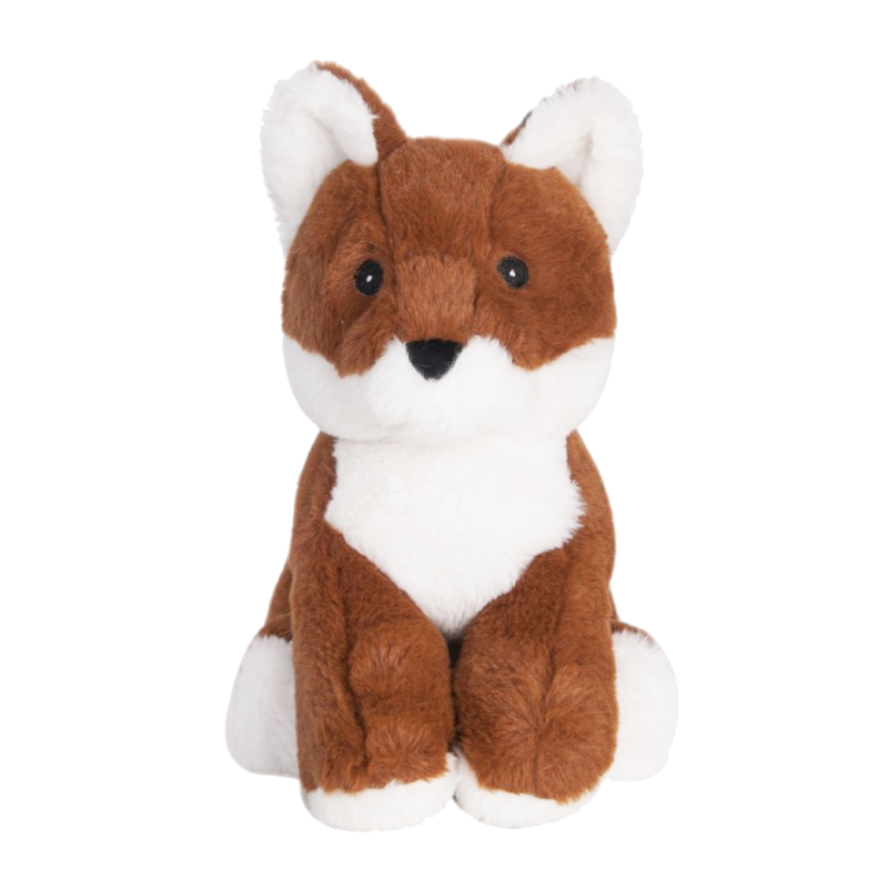 Bouillotte Peluche SCOUTY (Renard)