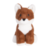 Bouillotte Peluche « SCOUTY » (Renard)