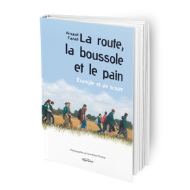 La route, la boussole et le pain