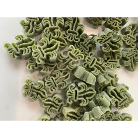 Scout Pasta