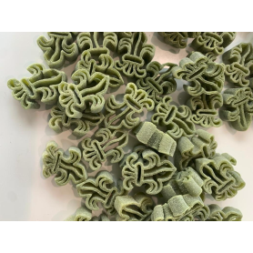 Scout Pasta -