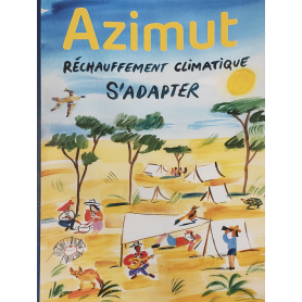 Azimut : réchauffement...