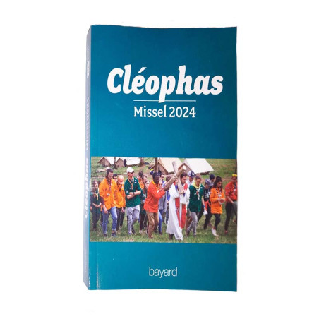 Missel Cléophas 2024