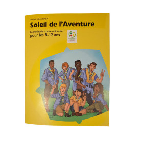 Soleil de l'aventure