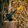Hachette universelle « Fiskars » 0,75 kg