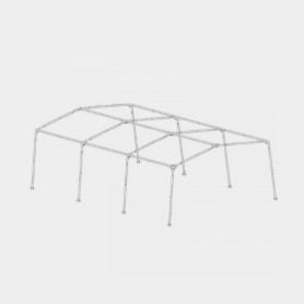 Armature Mini-Marabout 13 M² //