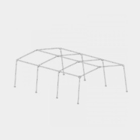 Armature Mini-Marabout 13 M²