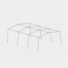 Armature Mini-Marabout 13 M²