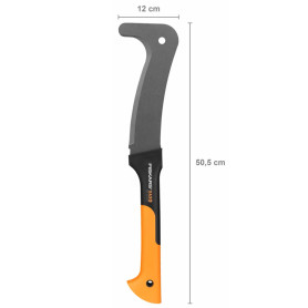 Serpe « Fiskars » WoodXpert