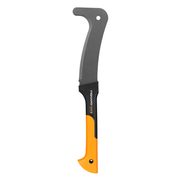 Serpe « Fiskars » WoodXpert