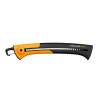 Grande scie à lame « Fiskars » rétractable - 25,5 cm