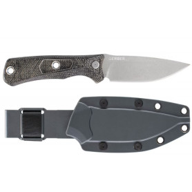 Couteau « Gerber » Convoy lame 9 cm ultra-fine