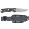 Couteau « Gerber » Convoy lame 9 cm ultra-fine