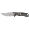 Couteau « Gerber » Convoy lame 9 cm ultra-fine