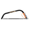 Scie d'installation « Fiskars » 625 mm