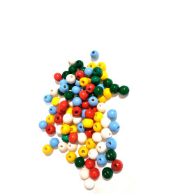 Kit ACS pionniers « Perles...