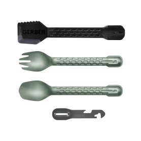 Kit « Gerber » fourchette,...