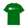 T-shirt Farfadets enfant (nouveau modèle) - vert clair
