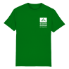 T-shirt Farfadets enfant (nouveau modèle) - vert clair