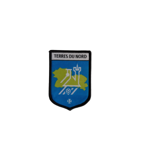 Insigne de Territoire...