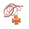 Croix de Jérusalem simple