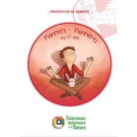 Proposition branche Pionniers