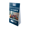 Carte activité scoute de proximité à l'unité