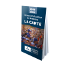 Carte Les essentiels autour du handicap par lot de 10
