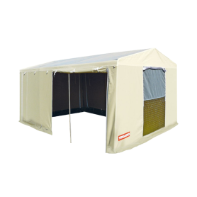 Mini-Marabout 13 M²