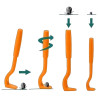 Tire-tiques