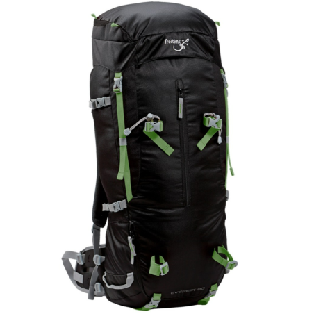 Sac à dos Everest 80 L - noir 