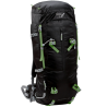 Sac à dos Everest 80 L - noir 