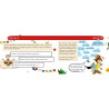 Carnet de branche Colibri